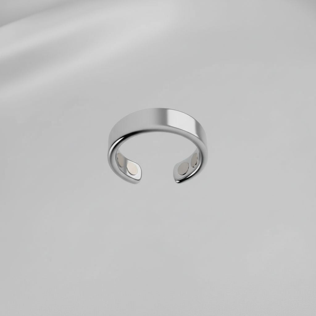 Liora - Magnetisk Kobber Ring